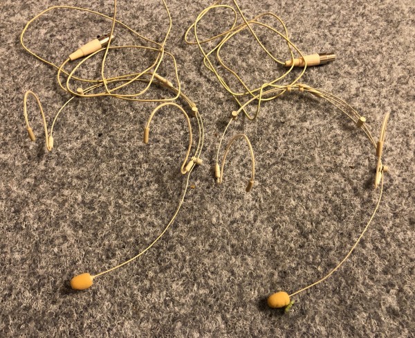 Line6 headset