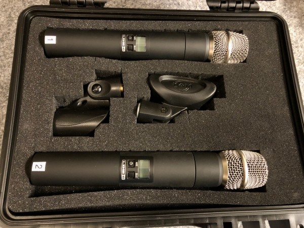 Line6 TX55