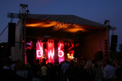 BWO
