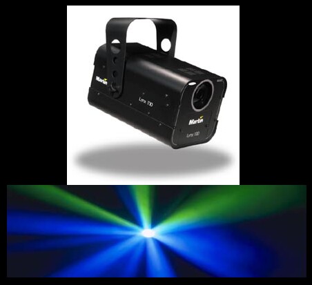 Martin Lynx 100 (12V 100W)