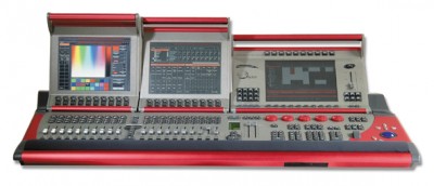 Vector Red