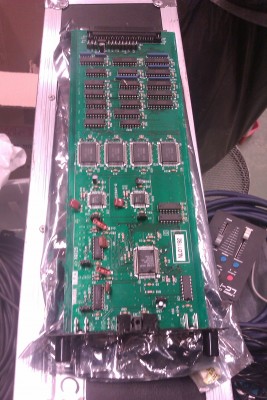 Yamaha CD8-AT