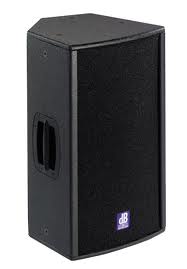 DB Technologies Arena 12