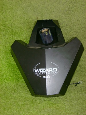 Martin Wizard