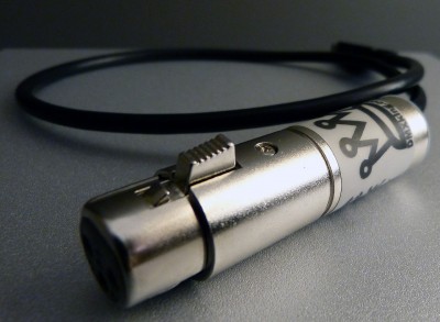 ultraDMX Micro