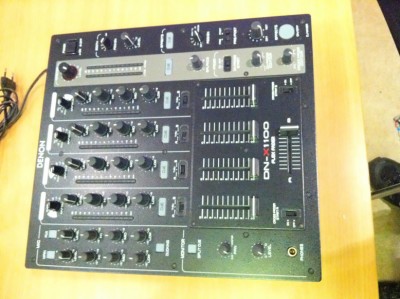 Denon X1100