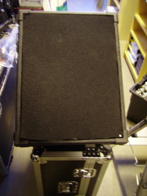 SM115 front