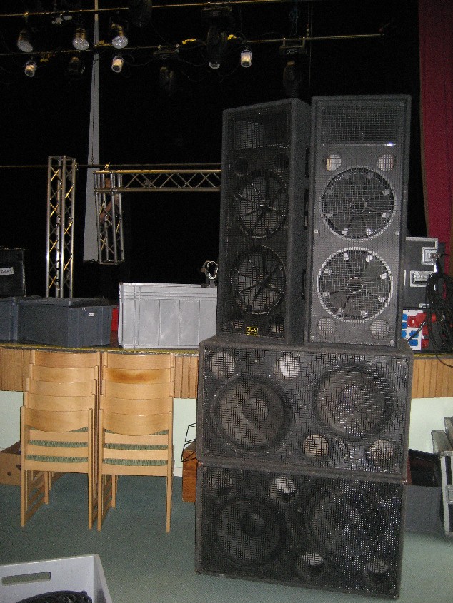 MBI toppar och basar, tillverkas i Åtvidaberg av Teknorama