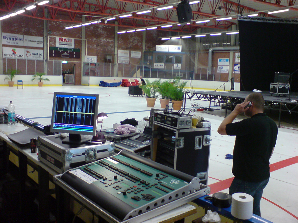 Mix plats.............