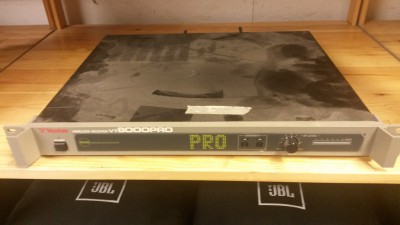 Vestax