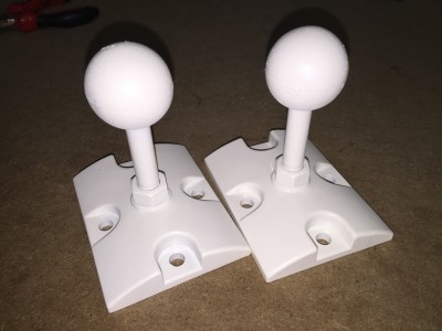 Invisiball