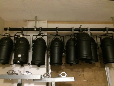 Par 64, svarta. Finns ett 10st. pris 1000kr för alla.