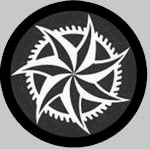 Här är en tuff gobo!