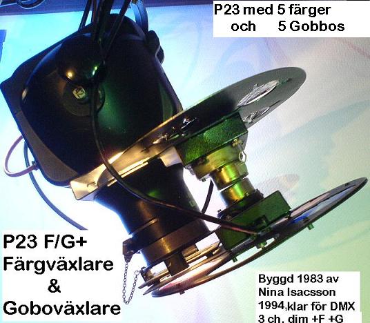 P23v F/G