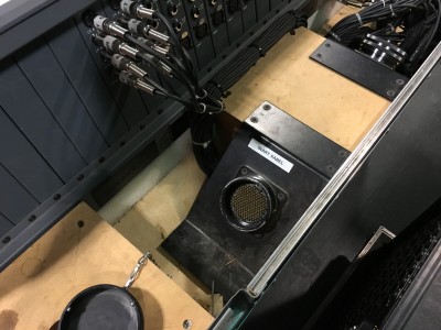 Soundcraft K3
