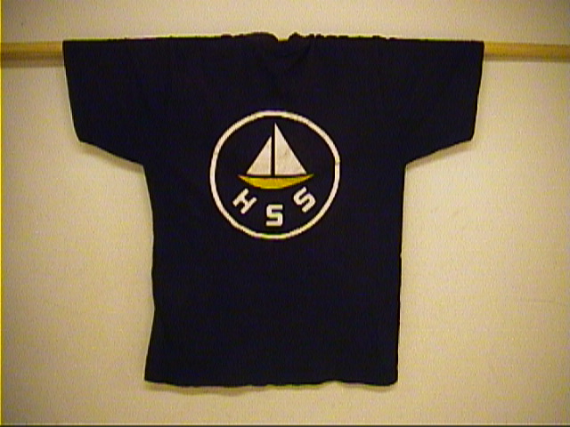 Loggan som skulle göras!