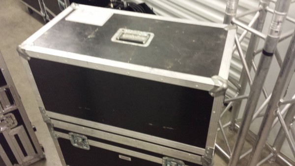 F100 case