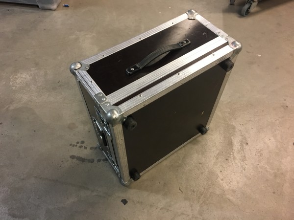 LS9-16 Case
