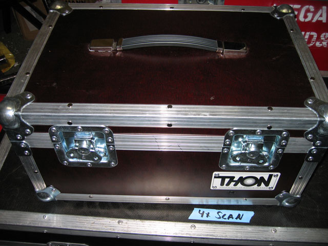 case till Martin projektor, 1562:-