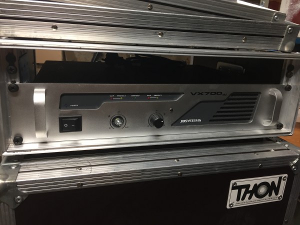 JB-systems VX700