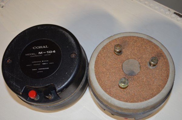 Coral M104