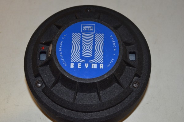 Beyma CP350