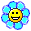 *blomma*